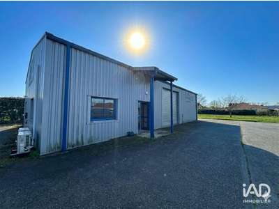Vente Locaux commerciaux - Boutiques à Vic-en-Bigorre