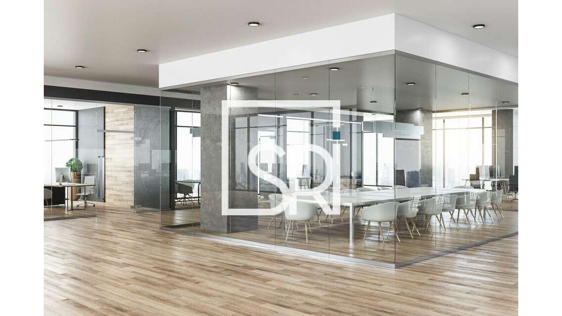 Local commercial 1360m² à vendre à Vichy