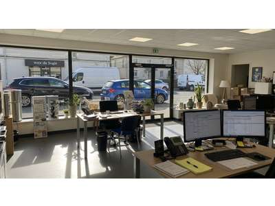 Vente Locaux commerciaux - Boutiques à Vichy