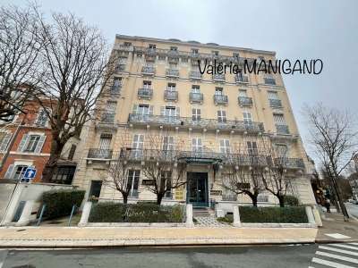 Vente Locaux commerciaux - Boutiques à Vichy