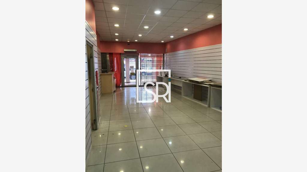 Local exceptionnel 370m² à vendre à Vichy 