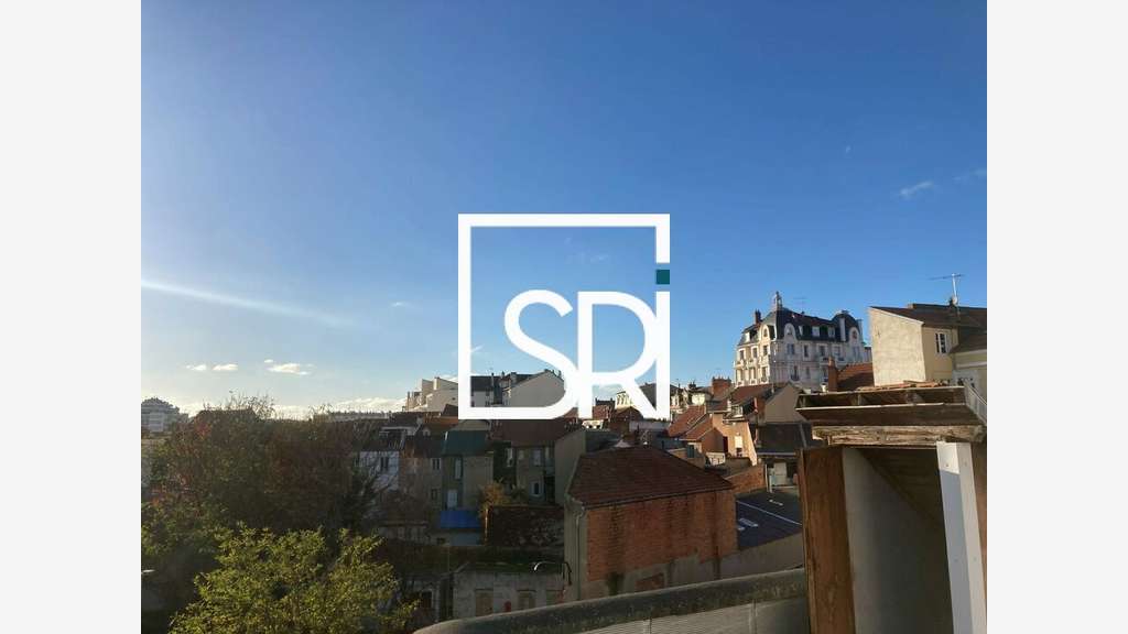 Local exceptionnel 370m² à vendre à Vichy 