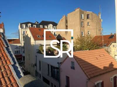 Vente Locaux commerciaux - Boutiques à Vichy