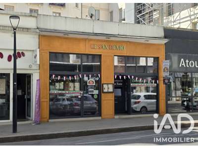 Cession droit au bail Locaux commerciaux - Boutiques à Vichy