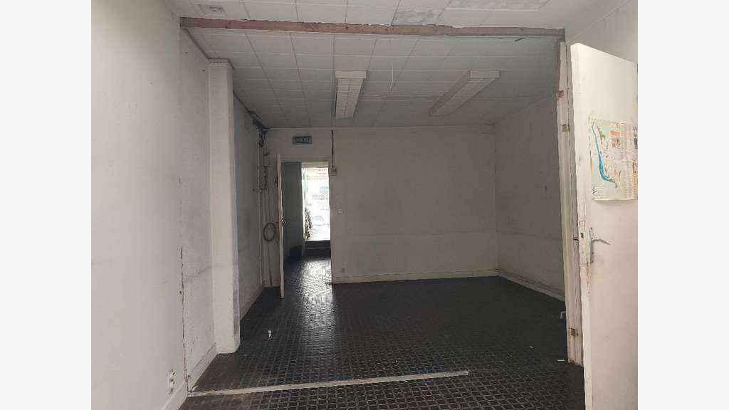 A vendre immeuble 193m² en centre-ville de Vichy