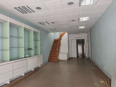 A vendre immeuble 193m² en centre-ville de Vichy