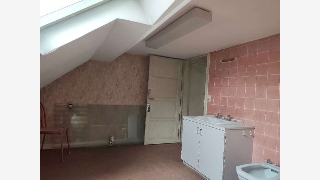 A vendre immeuble 193m² en centre-ville de Vichy