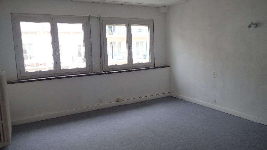 A vendre immeuble 193m² en centre-ville de Vichy