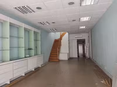 A vendre immeuble 193m² en centre-ville de Vichy
