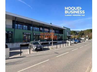 Vente Locaux commerciaux - Boutiques à Vidauban