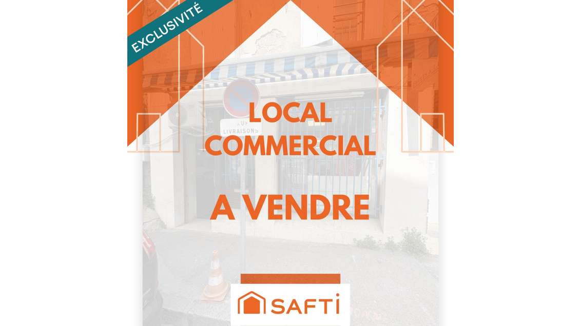 Local commercial
