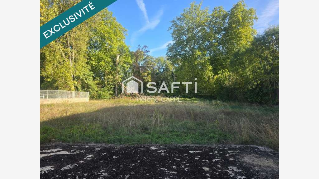 AV bâtiment industriel / commercial 1134m² Vierzon