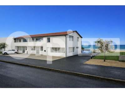 Vente Locaux commerciaux - Boutiques à Vieux-Boucau-les-Bains