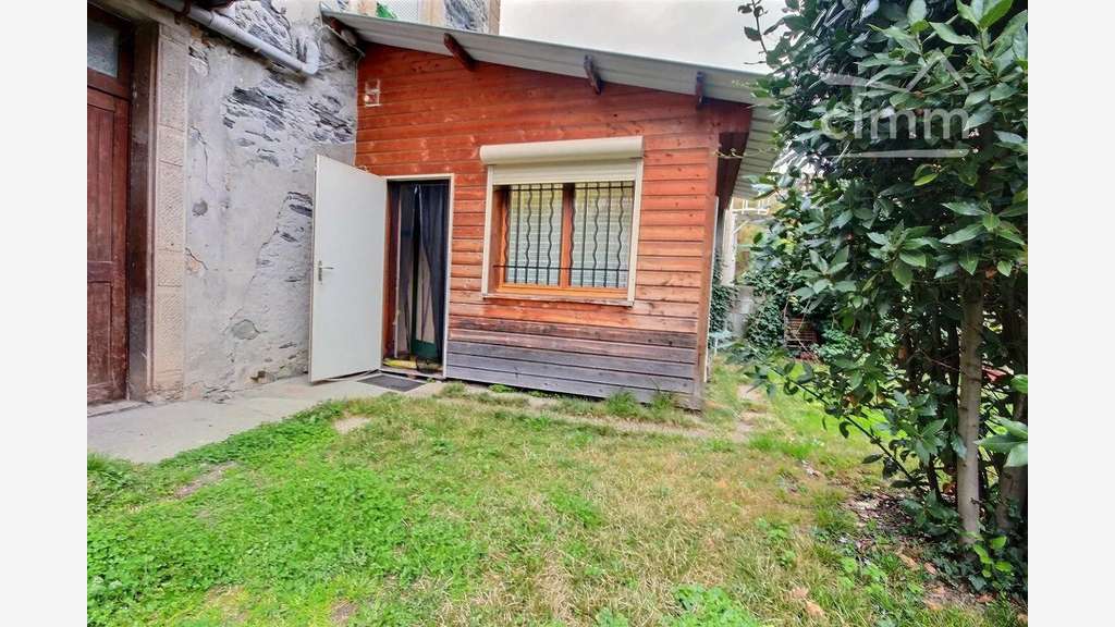 A vendre murs commerciaux de 40m² à Villard-Bonnot