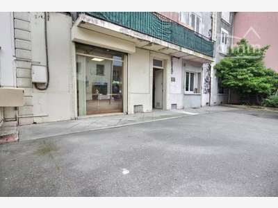 A vendre murs commerciaux de 40m² à Villard-Bonnot