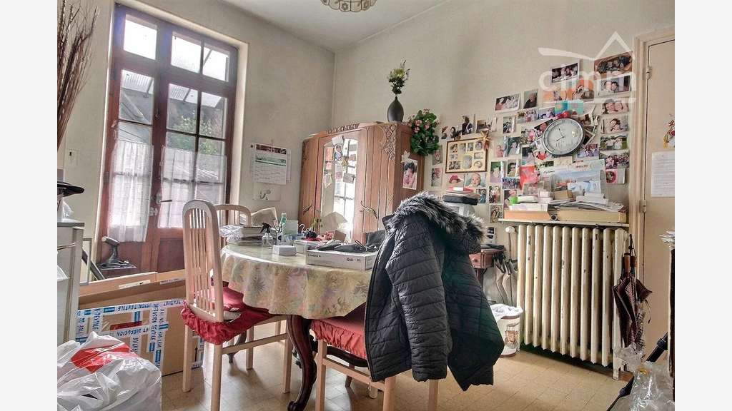 A vendre local commercial de 71m² à Villard-Bonnot