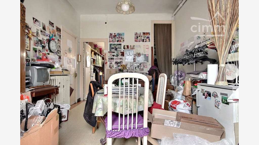 A vendre local commercial de 71m² à Villard-Bonnot