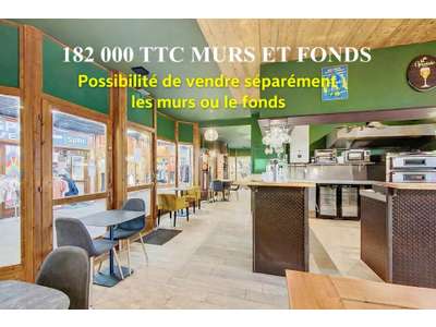 Vente Locaux commerciaux - Boutiques à Villard-de-Lans
