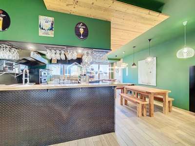 Vente Locaux commerciaux - Boutiques à Villard-de-Lans