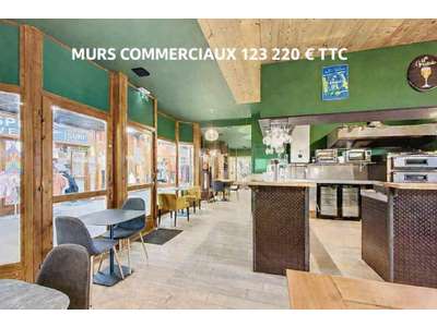 Vente Locaux commerciaux - Boutiques à Villard-de-Lans