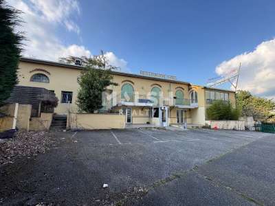 Vente Locaux commerciaux - Boutiques à Villars