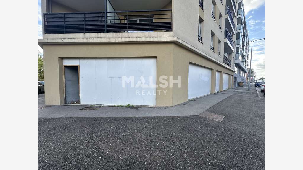 Local commercial à vendre à Villefranche sur Saône