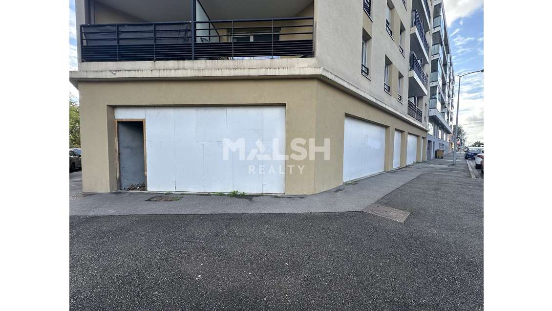 Local commercial à vendre à Villefranche sur Saône