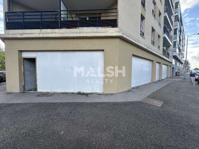 Local commercial à vendre à Villefranche sur Saône