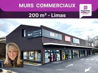 Vente Locaux commerciaux - Boutiques à Villefranche-sur-Saône