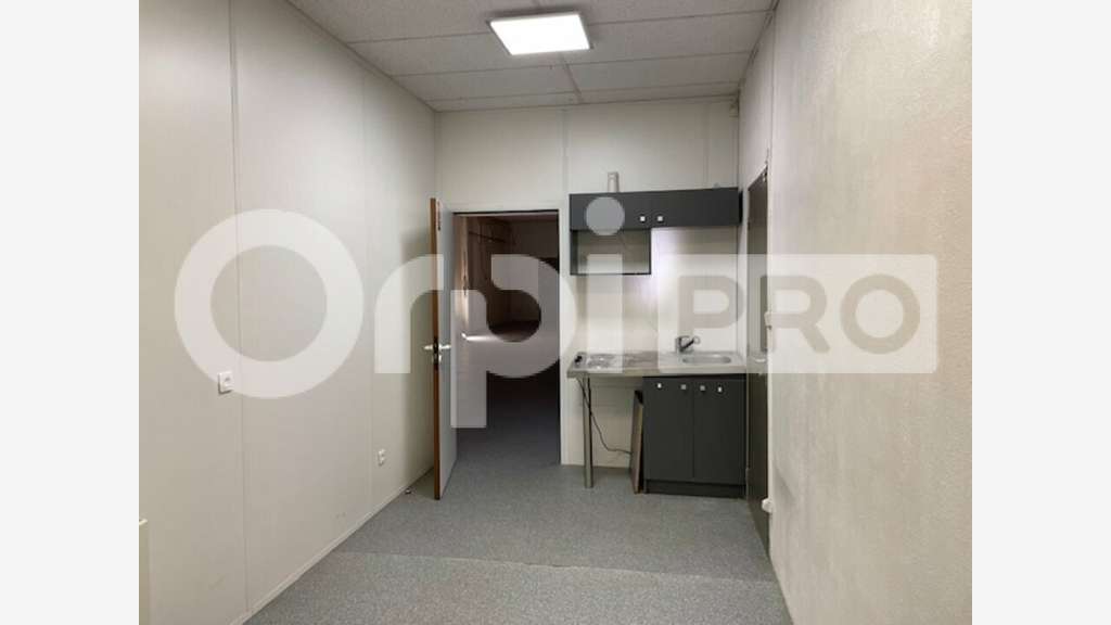 A vendre bureaux de 140m² à Villefranche sur Saône