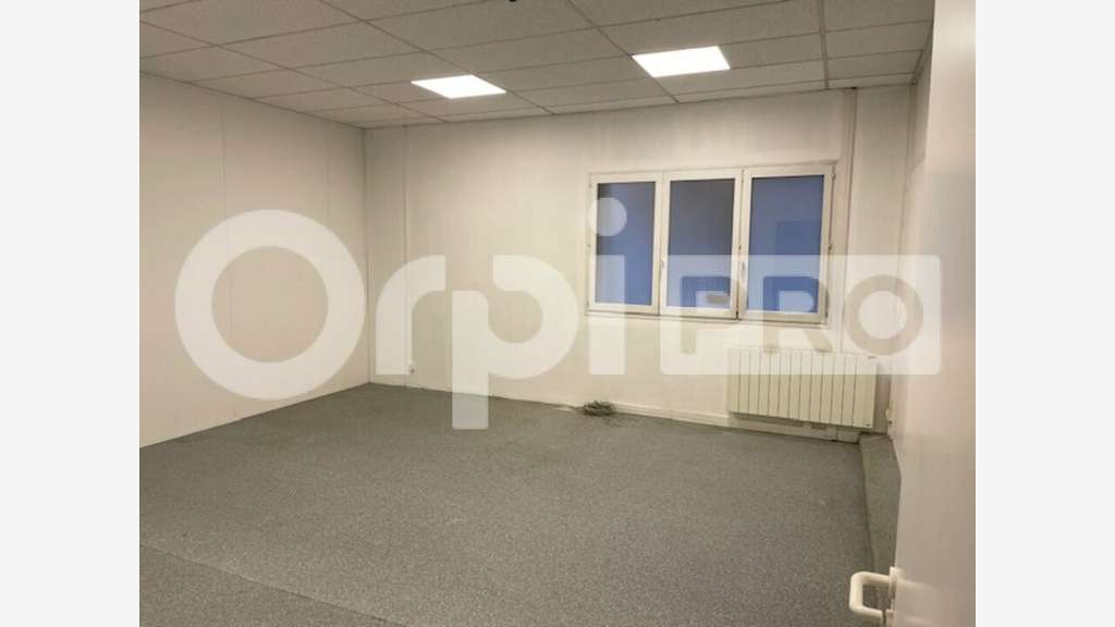 A vendre bureaux de 140m² à Villefranche sur Saône
