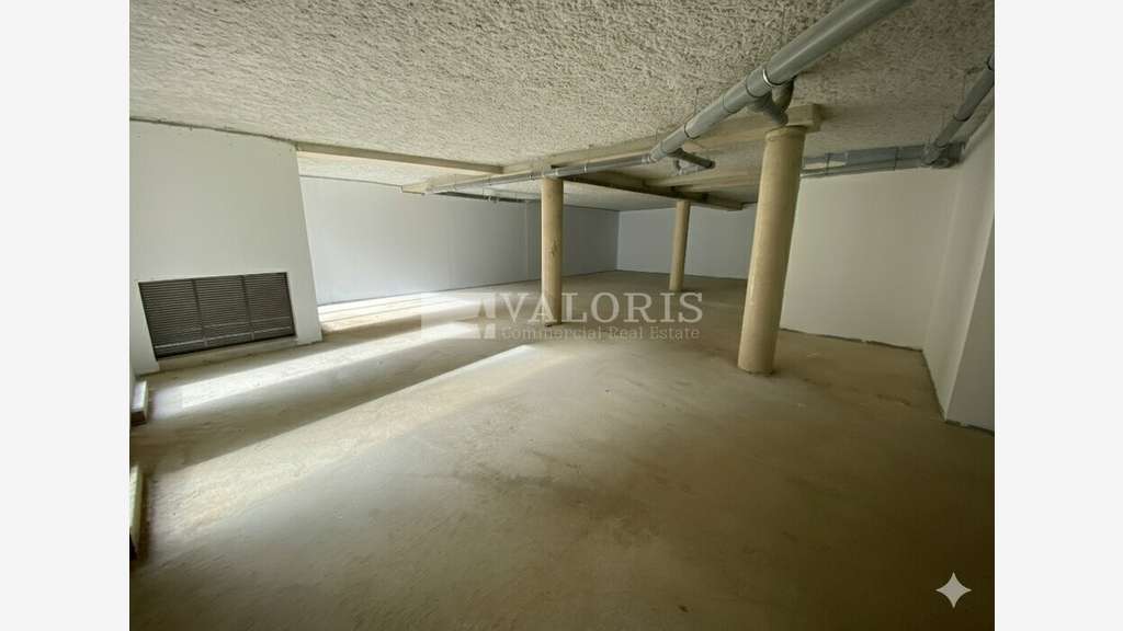 AV local commercial 250m² à Villefranche-Sur-Saône