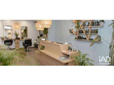 Vente Locaux commerciaux - Boutiques à Villejuif