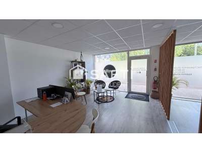 Vente Locaux commerciaux - Boutiques à Villemoisson-sur-Orge