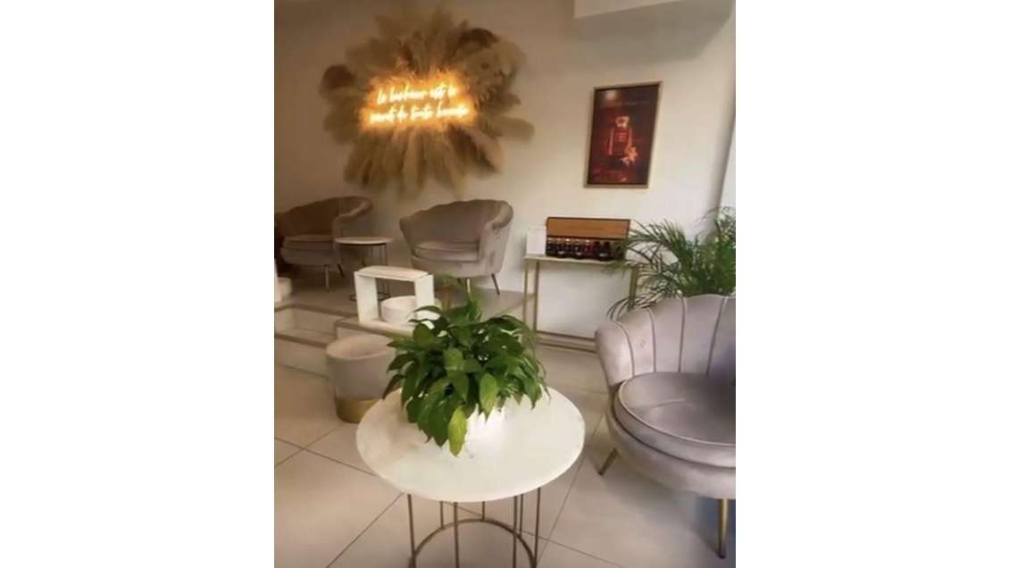 Cession de bail local commercial 87m² Villemomble