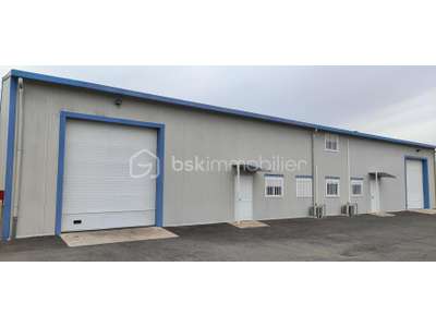 Vente Locaux commerciaux - Boutiques à Villemur-sur-Tarn