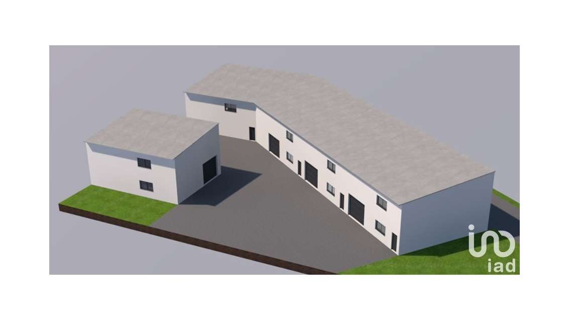 Murs commerciaux à Villemur-sur-Tarn