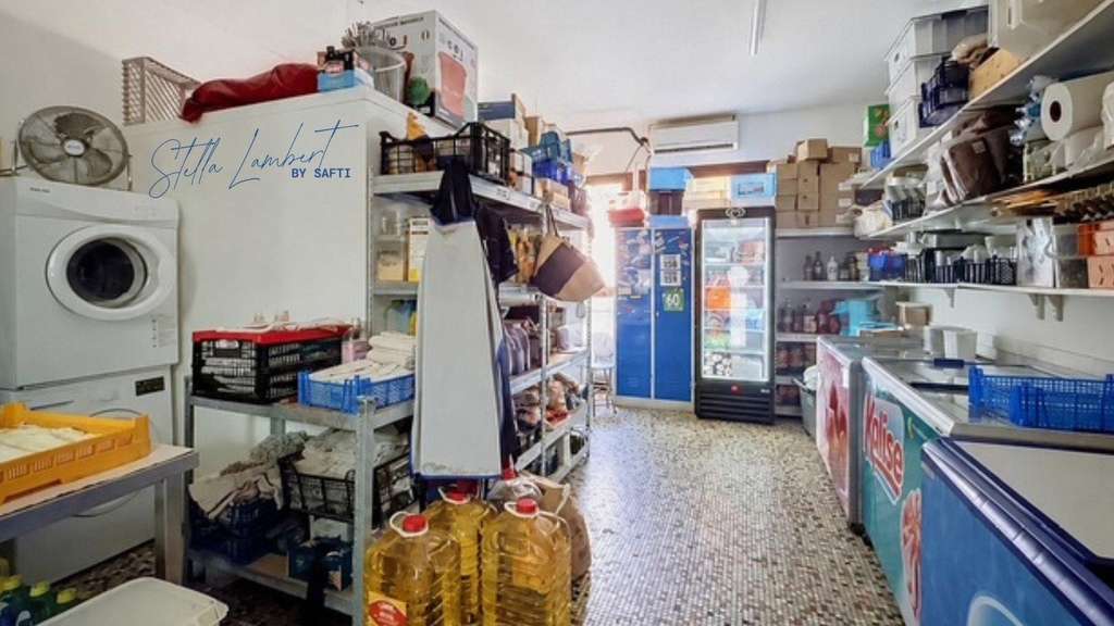 À vendre murs commerciaux à Villemur-sur-Tarn 