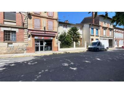 Vente Locaux commerciaux - Boutiques à Villemur-sur-Tarn