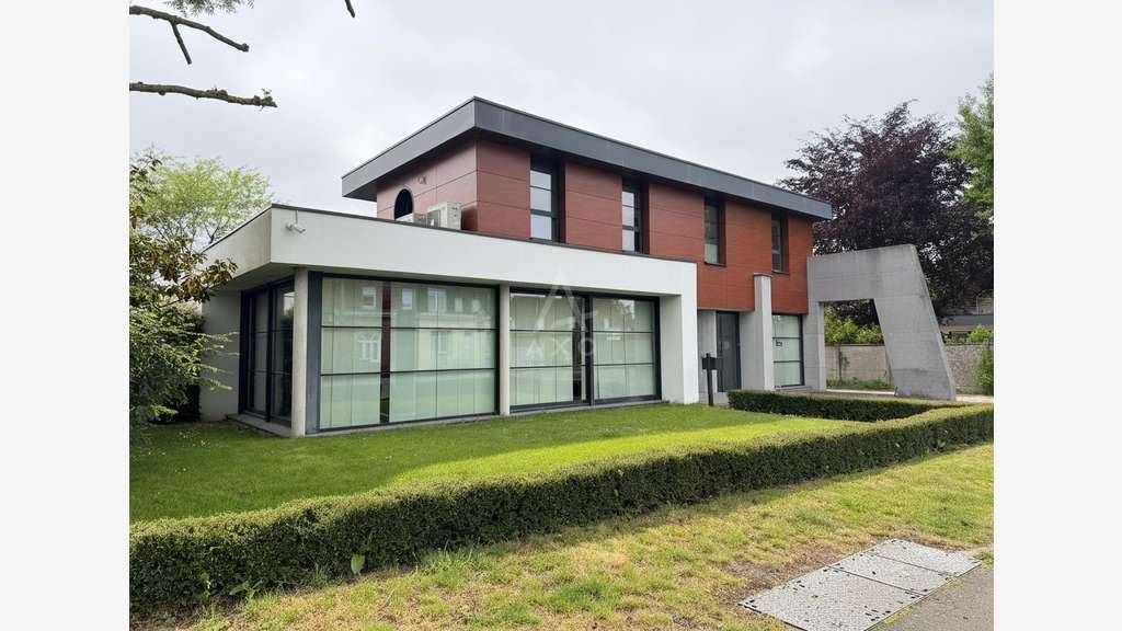A vendre bien d'exception à Villeneuve-d'Ascq
