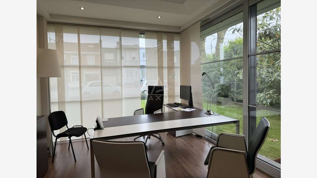 A vendre bien d'exception à Villeneuve-d'Ascq