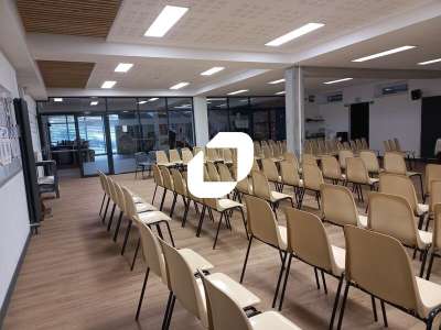Vente Local commercial 603m² Villeneuve d'ascq