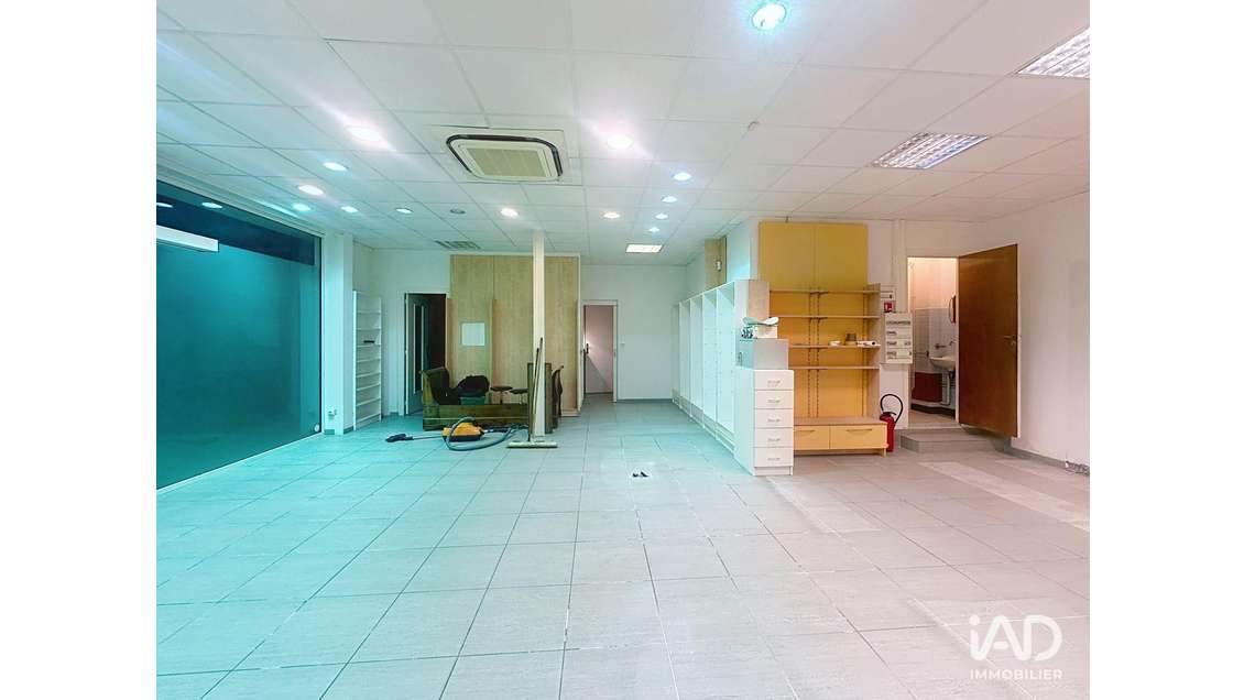 Murs commerciaux à Villeneuve-de-Marsan