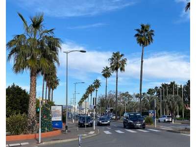 Vente Locaux commerciaux - Boutiques à Villeneuve-Loubet
