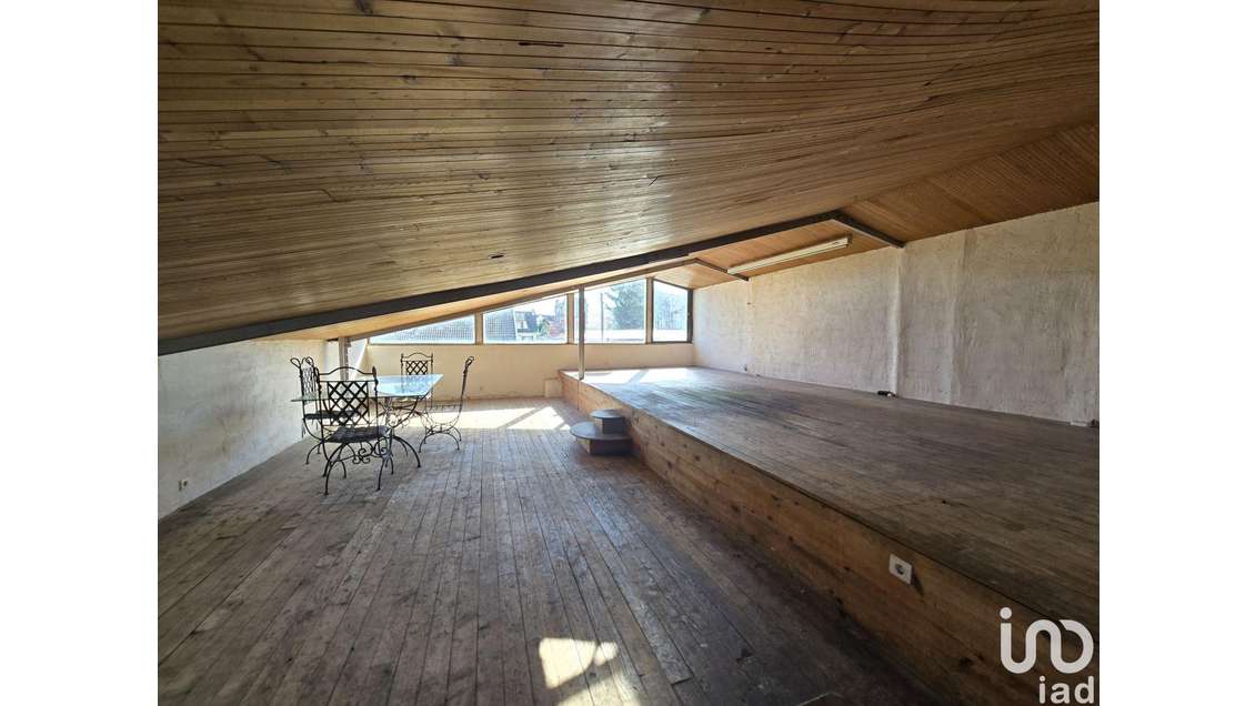 Murs commerciaux à Villeneuve-Saint-Georges