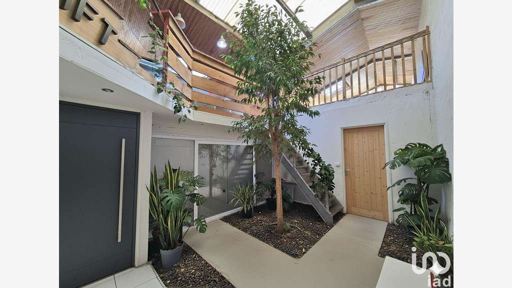 Murs commerciaux à Villeneuve-Saint-Georges