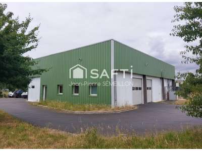 Vente Locaux commerciaux - Boutiques à Agen