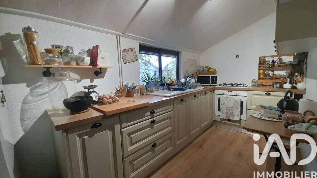 Vente local commercial à Villeneuve-sur-Lot