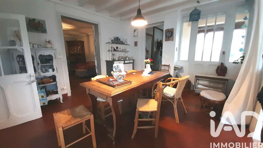 Vente local commercial à Villeneuve-sur-Lot