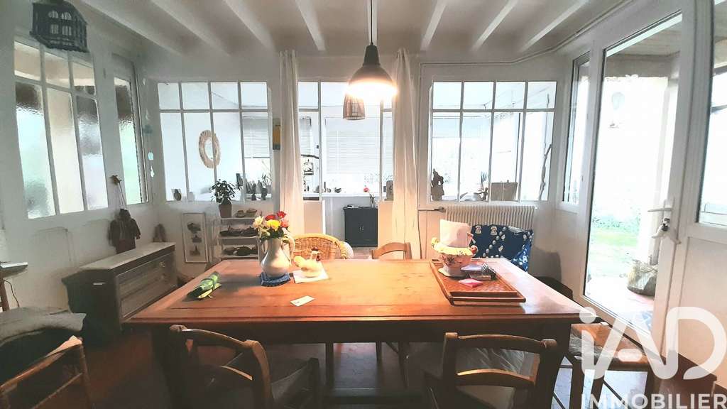 Vente local commercial à Villeneuve-sur-Lot